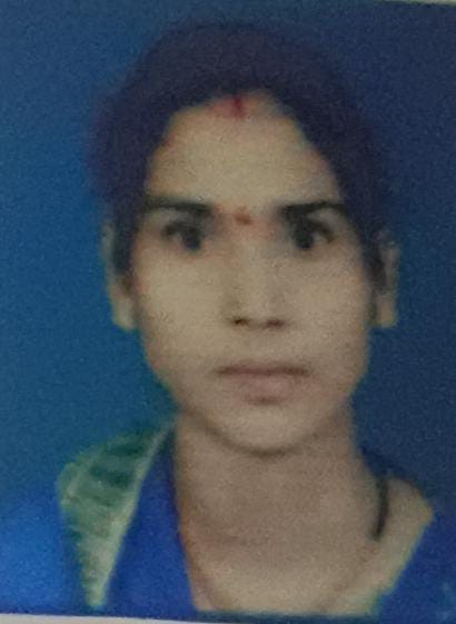 जयश्री खंडू गोधडे